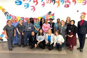 Cancer Services - Cancer Treatments - Surgery - Breast Team - Introduction Cancer Services - Cancer Treatments - Surgery - Breast Team - Introduction